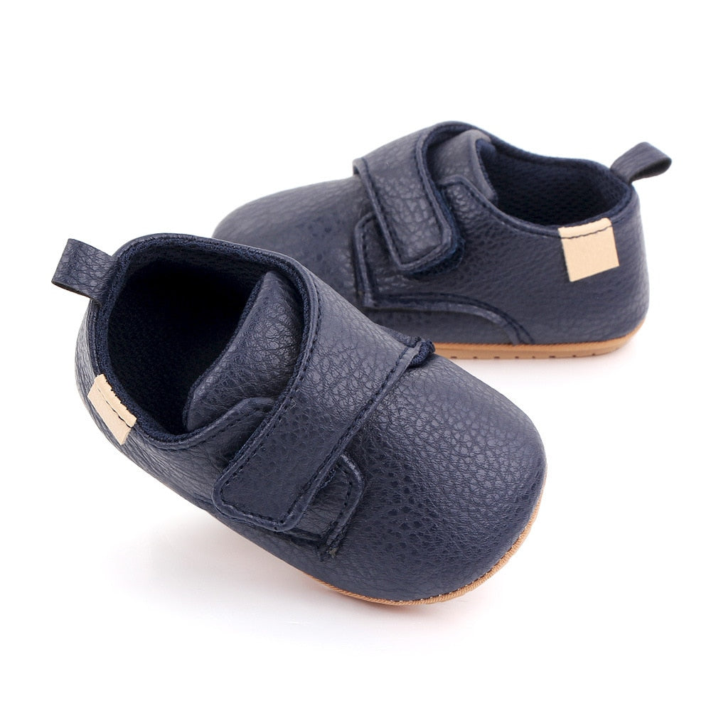 Shoes for new-borns,