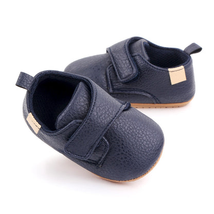 Shoes for new-borns,