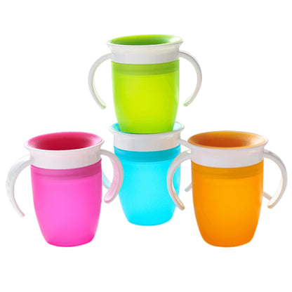 1PC 360 Baby Cups